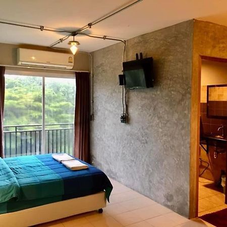 Khaolak Big Bike&Room For Rent Khaulak Kültér fotó