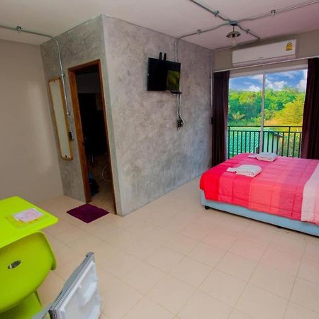 Khaolak Big Bike&Room For Rent Khaulak Kültér fotó