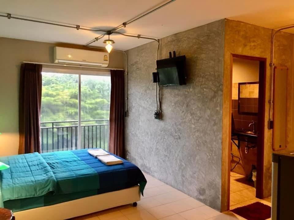 Khaolak Big Bike&Room For Rent Khaulak Kültér fotó